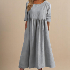 Sofia™ | Flattering Dress