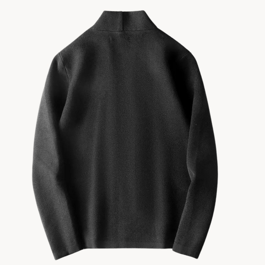 Bjorn | Lightweight Tailored Blazer