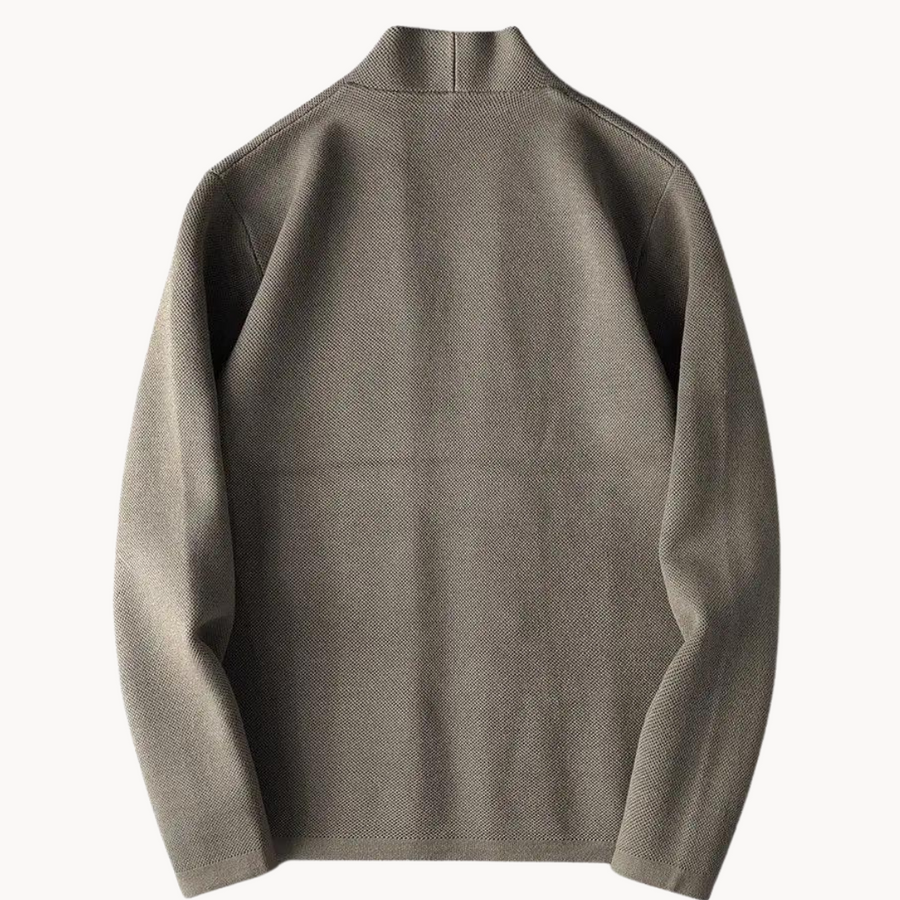 Bjorn | Lightweight Tailored Blazer