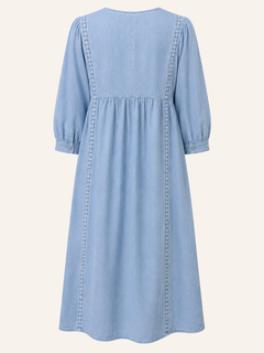 Classic Atelier Dress | Elegant, Airy & Comfortable