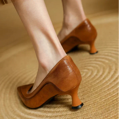 Vivian Elegant Pumps