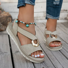 Ann | Coastal Sandal