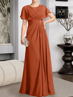 Burnt Orange