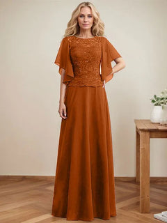 Burnt Orange