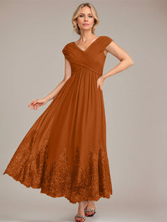 Burnt Orange