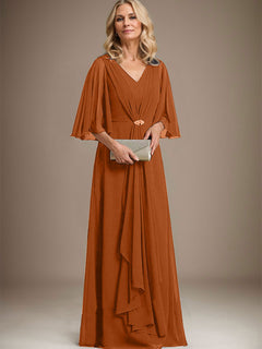 Burnt Orange