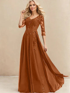Burnt Orange