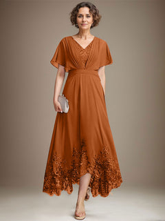 Burnt Orange