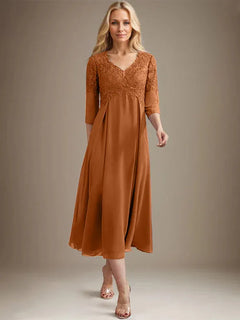 Burnt Orange