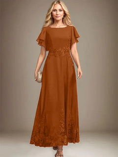 Burnt Orange