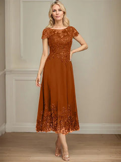 Burnt Orange