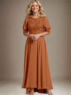 Burnt Orange