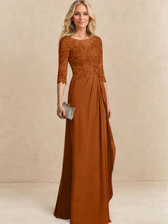 Burnt Orange