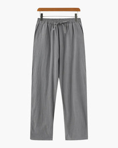 CANNES Linen Pants