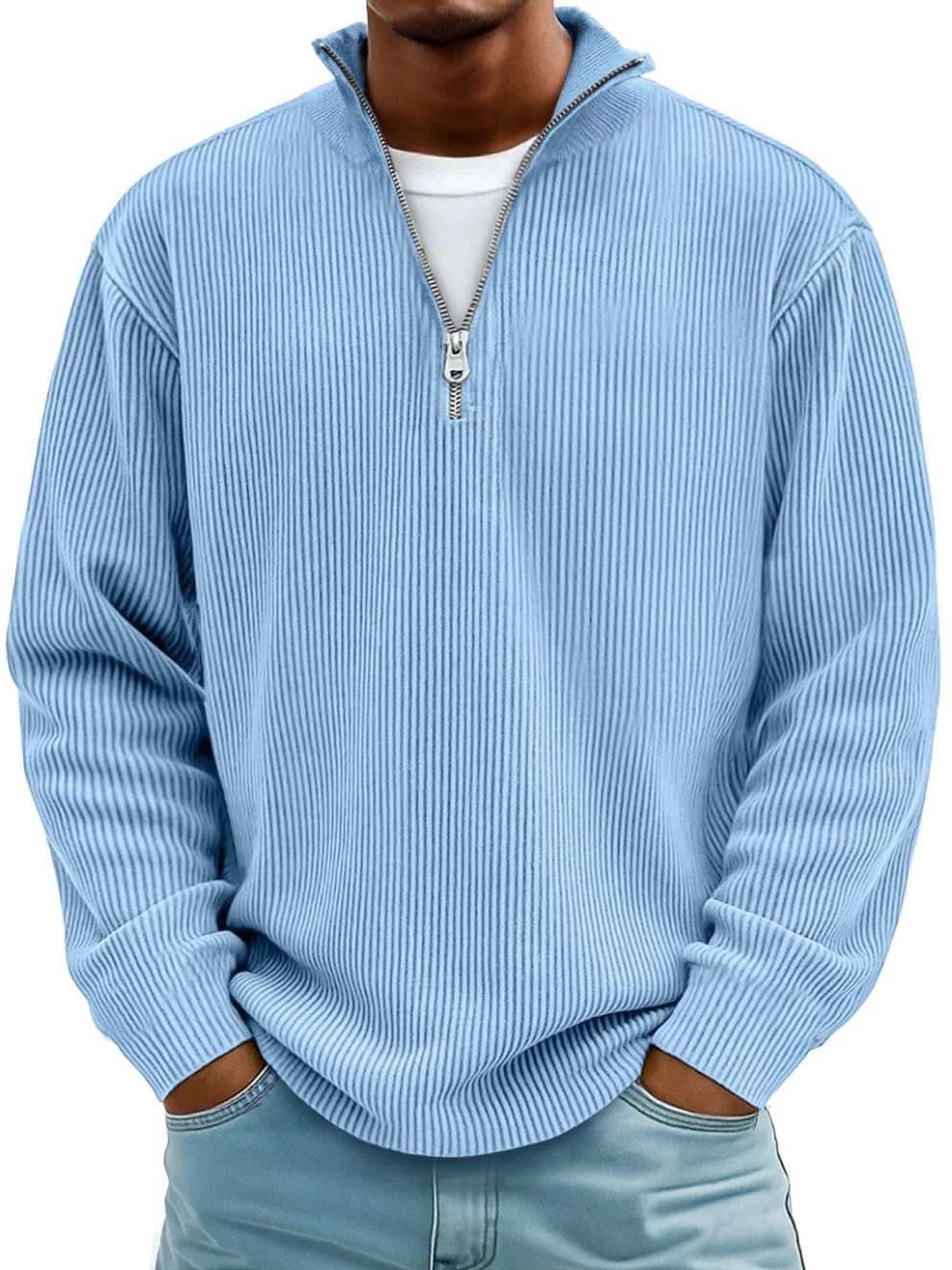 André Ferran Premium Pullover