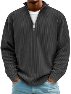 André Ferran Premium Pullover