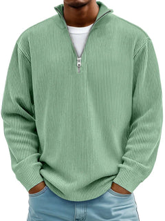 André Ferran Premium Pullover
