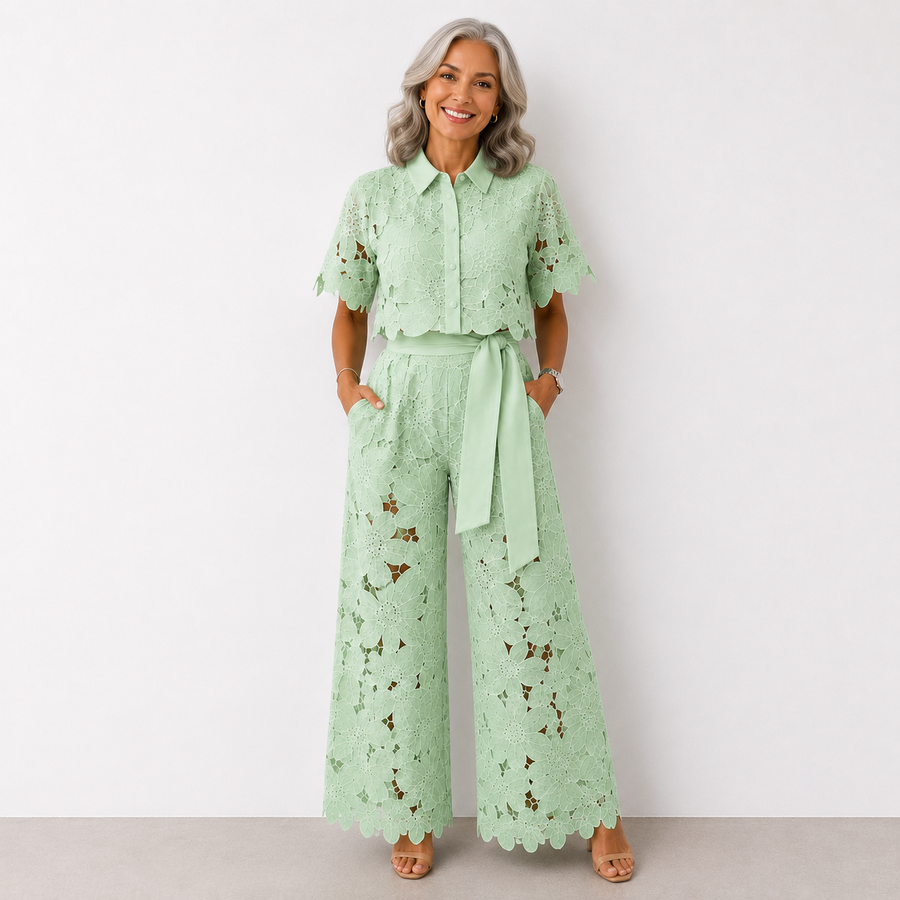 Arielle™ Comfortable Set