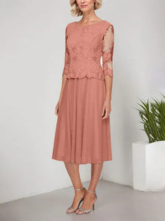 Cinnamon Rose