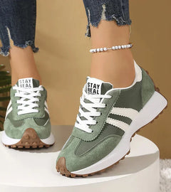 Ariana Comfort Ergonomic Sneakers