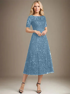 Dusty Blue