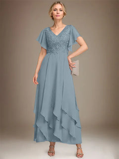 Dusty Blue