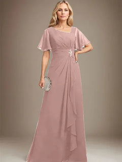 Dusty Rose