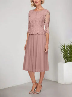 Dusty Rose