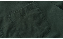 Antonio | Organic Cotton Shirt