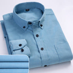 Brando | Corduroy Shirt