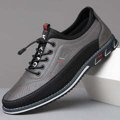 Caldwell – Men’s Artisan Oxford Shoes