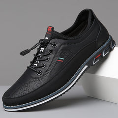 Caldwell – Men’s Artisan Oxford Shoes