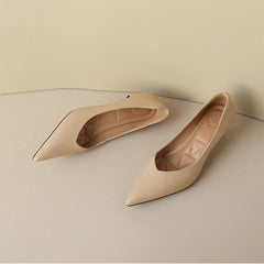 Gloria Elegant Pumps