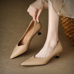 Gloria Elegant Pumps