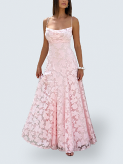 Valeria | Maxi Dress