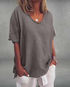 CALLIE™ – Comfy Loose Fit Top