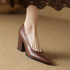 Fiona Elegant Pumps
