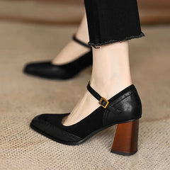 Carina Classic Pumps