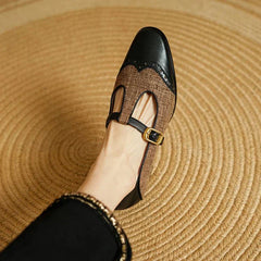 Eleanor Vintage Shoes