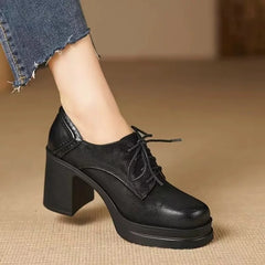 Genine Classic Pumps