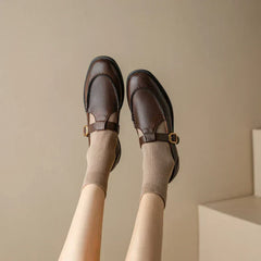 Novalisse Retro Shoes