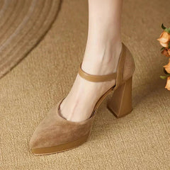 Eloise Elegant Pumps