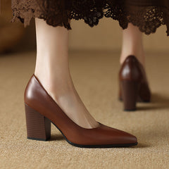 Fiona Elegant Pumps