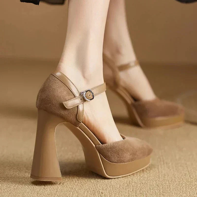 Eloise Elegant Pumps