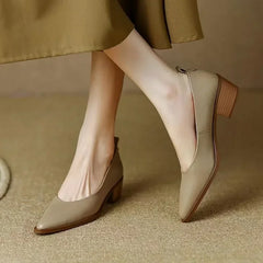 Verona Classic Pumps