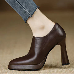 Genira Stylish Pumps