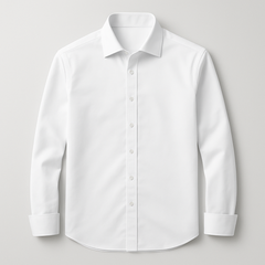 Alessio | Breathable long-sleeve shirt