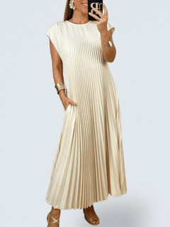 Jolene | Timeless and Comfortable Dress
