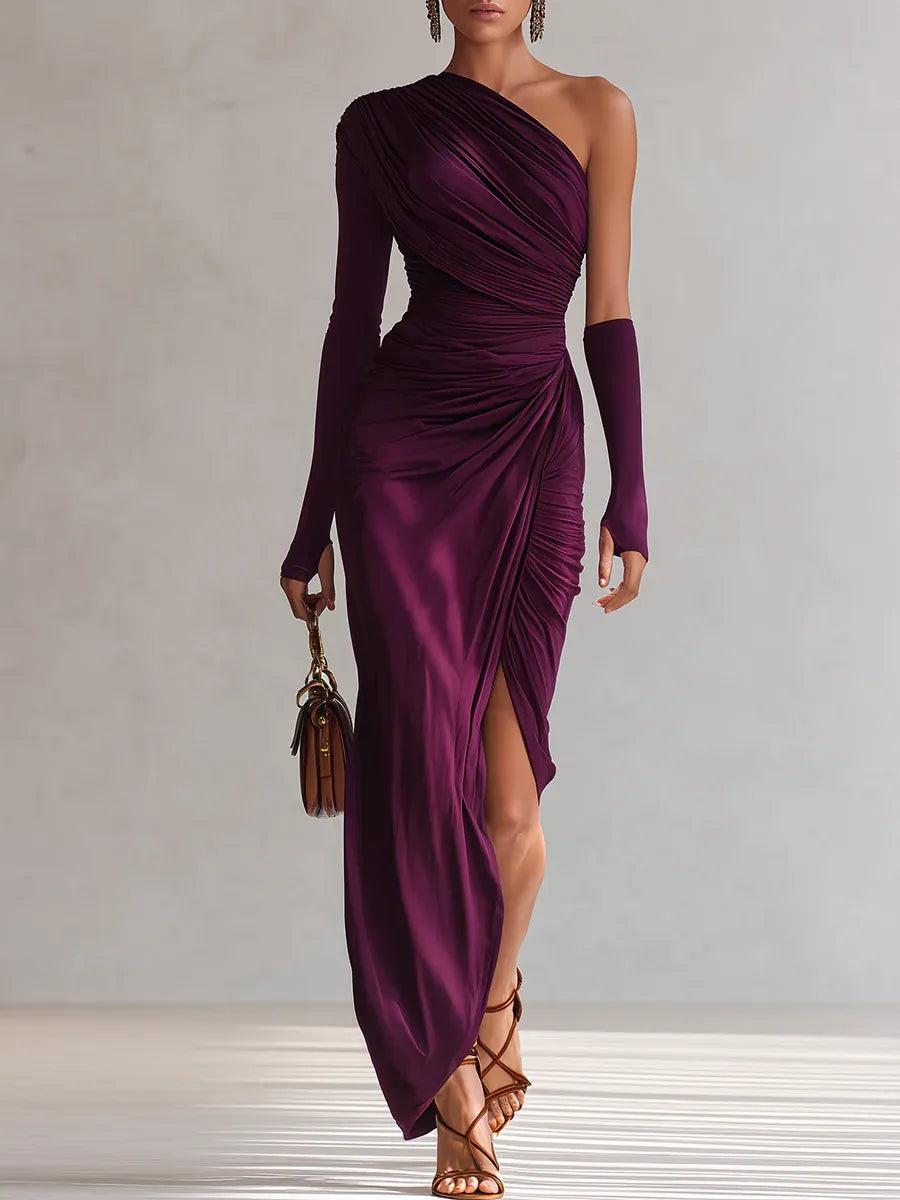 Elowyn Grace Maxi Dress
