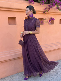 Cayetana™ | Long Dress